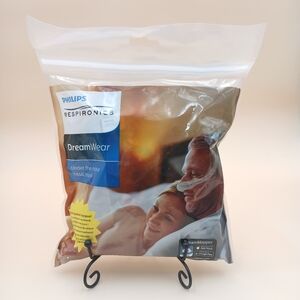 Philips Respironics DreamWear Under the Nose Nasal Medium Frame HGR GBL 1116700
